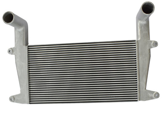 R215-9 R225-9 R210W-9 Bagger Intercooler 11Q6-40202 für Hyundai