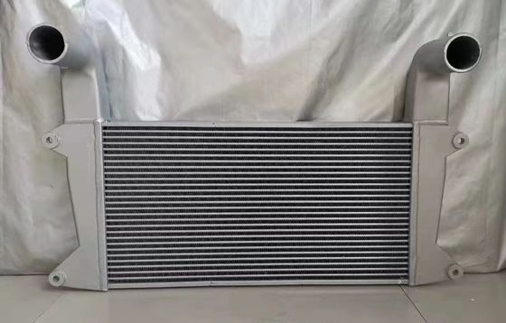 R215-9 R225-9 R210W-9 Bagger Intercooler 11Q6-40202 für Hyundai