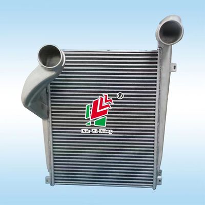 6565010101 6525000000 96980 Intercooler-Kern für Mercedes Benz Truck NG90 A9405010301