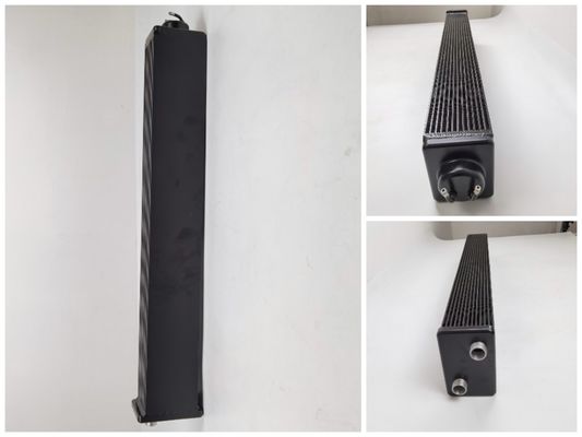 VERSORGEN Aluminiumheizkörper 1139539 für Rohrleger 1734511 113-9539 173-45 572R II 583R 587R 7A 7S 7SU 7U 8SU 583R