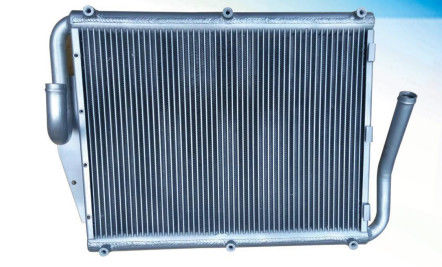 Heizkörper des Hydrauliköl-DH60-7 für Bagger 13F42000 13G62000