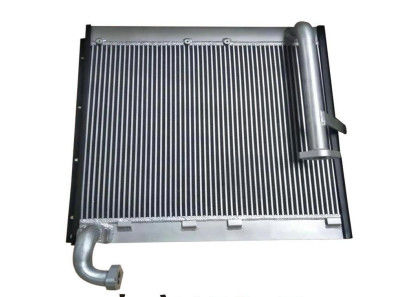 Plastik-Bagger Oil Cooler 13C22000 13C-22000 Daewoos DH150-7