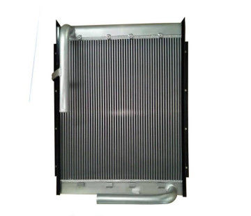 Heizkörper des Hydrauliköl-2202-9061A-02 für DH220-5 DH220-7 DH270-7 DH280-7