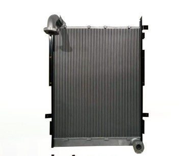 Hitzebeständigkeits-Farbe Oil Coolers 13G12000 des Bagger-DH258-7