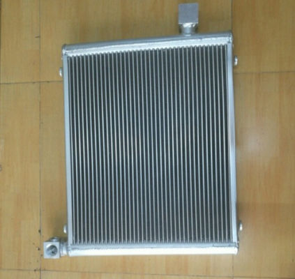 Hydrauliköl-Heizkörper K9006314 DX60 DX60W flexibel