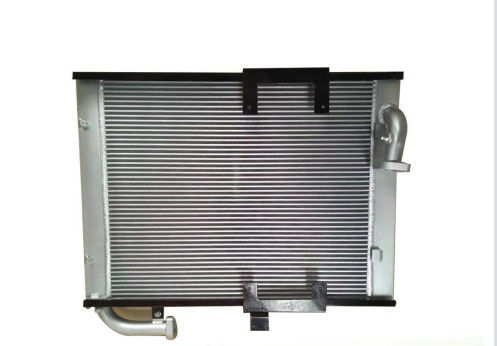 R205-7 R210-7 R215-7 R225-7 Hydraulische Ölkühlmaschine für Hyundai Bagger 11N6-40031