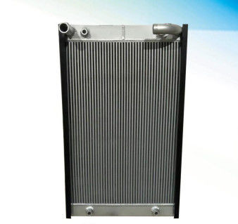 11N6-43030 Hydraulischer Ölradiator R210LC-7 R210LC-7A R210NLC-7 R210NLC-7A RC215C-7 RD220-7 R225-7