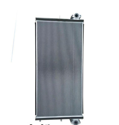 PC400-7mo PC450-8 PC400-8 Bagger Oil Cooler für KOMATSU Liugong 208-03-75130 208-03-76110