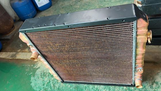 Kupfer Mitsubishi Radiator Mc421456mc637544mc427668mc428733 1321-04106D15