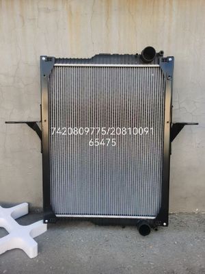 2.0Mpa Aluminium Heizkörper für Fl 240/280 Hp 65475 7420809775 20810091 85000665 5001868221 620006