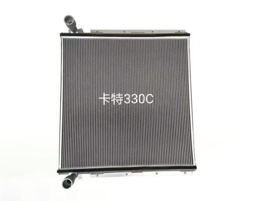 2653570 Hydraulische Ölkühlmaschine für Bagger CAT E330C