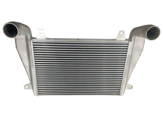 Freightliner-Kühler Schwerlastwagen-Kühler Aluminium-Zwischenkühler 532MM Höhe