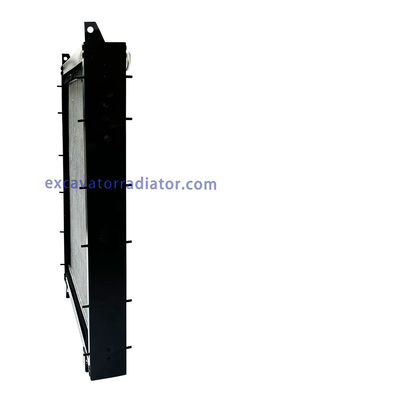 Yutong 00325 Bus Heizkörper Zwischenkühlermontage Personenwagen Heizkörper 1301-00325