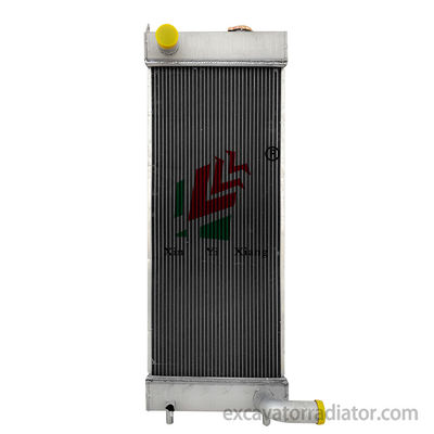 PC228US-3 22U-03-22113 22U-03-22112 22U-03-22111 Komatsu PC228US PC228USLC-3 Baggerradiator
