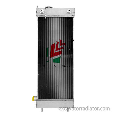 PC228US-3 22U-03-22113 22U-03-22112 22U-03-22111 Komatsu PC228US PC228USLC-3 Baggerradiator
