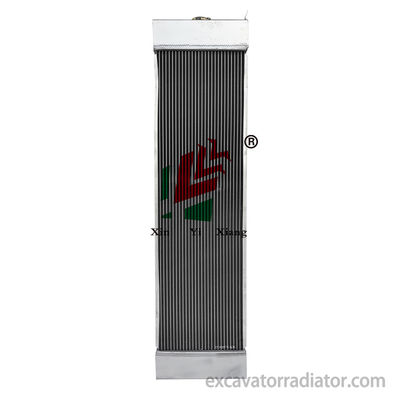 Komatsu PC240-8MO PC220-8MO Baggerradiator 206-03-24120 206-03-24110