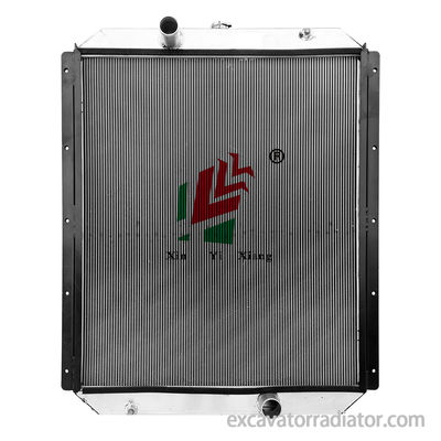 Komatsu PC400-6 PC450-6 Baggerradiator 208-03-61610 208-03-61110