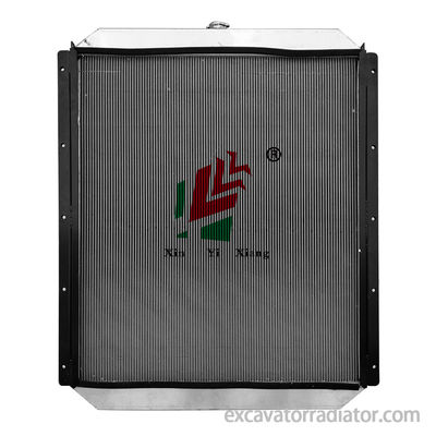 Komatsu PC400-6 PC450-6 Baggerradiator 208-03-61610 208-03-61110