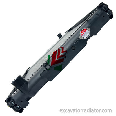 ISUZU 1301010-129A 1301010- 1171C Baggerradiator