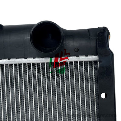 ISUZU 1301010-129A 1301010- 1171C Baggerradiator