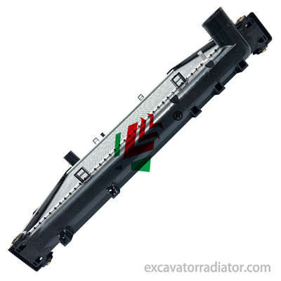 ISUZU Z14B Leichtwagen Heissverkauf Kühler Auto Wassertank Aluminium Motor Kühlsystem