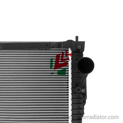 Kühlsystem für Schwerlastwagen-Kühler Motor Aluminium-Kühler Oem 1491710 1766125 1784615 1769999 1798689 Für SCANIA Truck