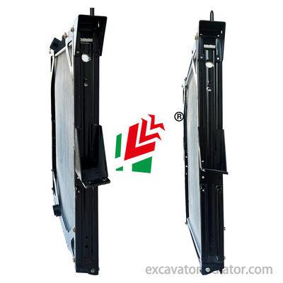 Heizungssystem für Schwerlastwagen OE 20460178 20517350 20536920 20722444 21385165 Heizung für  Truck