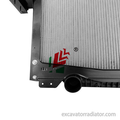 Schwerlastwagen Heizkühler Heizkühler 21649619 85020561 100310845 22374733 Für  Lkw