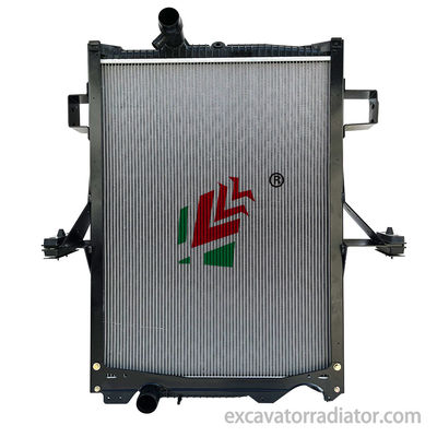 Schwerlastwagen Heizkühler Heizkühler 21649619 85020561 100310845 22374733 Für  Lkw