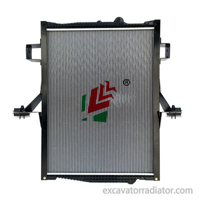 Schwerlastwagen Heizkühler Heizkühler 21649619 85020561 100310845 22374733 Für  Lkw