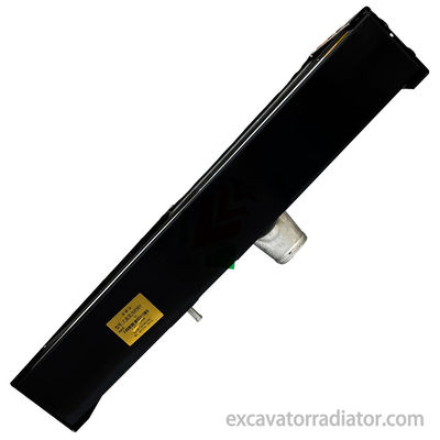 Jinlong 6898Y Bus Heizkühler Versammlung Passagier 2.0Mpa Druck
