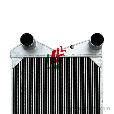 Jinlong Bus Radiator Zwischenkühlgerät 026BJ Montage Aluminium Passagierfahrzeug Kühlsystem Wasserbehälter für den Bus