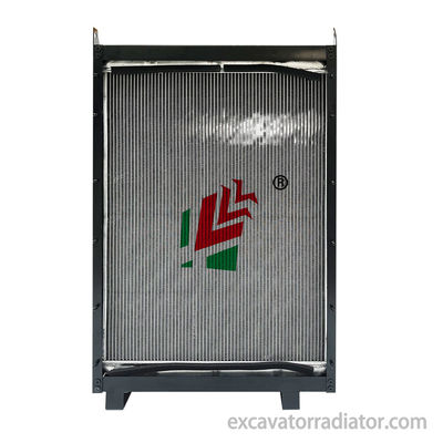 Yutong 00325 Kühler für Busradiatoren Baugruppe Kühlsystem für Fahrwagen OE 1301-00325