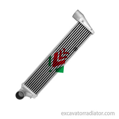 YT Bus Heizkörper-Zwischenkühler-Bauart Personenwagen OE 1119010-02614 220*920mm