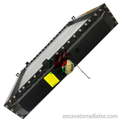 Changlin 956 Maschinenbau Radiator Serie Maschinenbau Zubehör