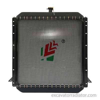Changlin 956 Maschinenbau Radiator Serie Maschinenbau Zubehör