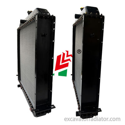 Changlin 956 Maschinenbau Radiator Serie Maschinenbau Zubehör