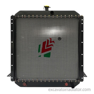 Changlin 956 Maschinenbau Radiator Serie Maschinenbau Zubehör