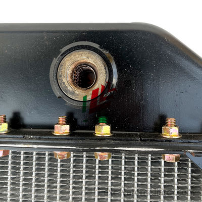 Changlin 956 Maschinenbau Radiator Serie Maschinenbau Zubehör