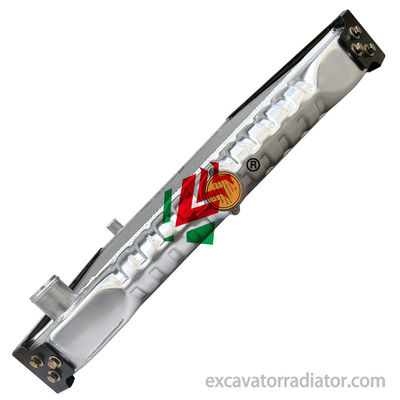 Radiatoren für Maschinenbau für das Kühlsystem der Mechanikmotoren der Carter B325C-Serie