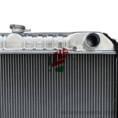 Radiatoren für Maschinenbau für das Kühlsystem der Mechanikmotoren der Carter B325C-Serie