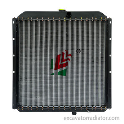 Longgong Baggerkühler | Wärmemanagementsystem in handelsüblicher Qualität