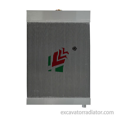 Lingong 955N Plattenbaumaschinen Generator Heizkörper mechanisches Zubehör