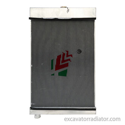 Lingong 968 Hochwertige Maschinenbauteile