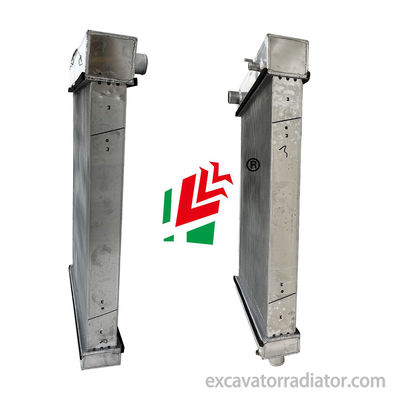 Lingong 968 Hochwertige Maschinenbauteile