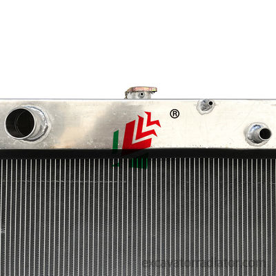 Lingong 968 Hochwertige Maschinenbauteile