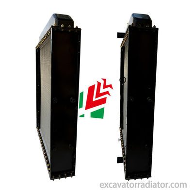 Liugong 856 Maschinenbau Heizkörper Mechanische Kühlgeräte Zubehör