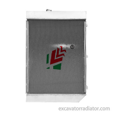 Liugong 855N (630 Breite) Heizkörper für Maschinenbau Heizkörper Ersatzteile und Zubehör für Maschinenbau
