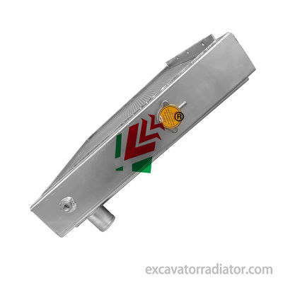 Liugong 855N (630 Breite) Heizkörper für Maschinenbau Heizkörper Ersatzteile und Zubehör für Maschinenbau