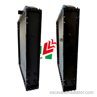 Longgong 850D Maschinenbau Heizkörper Generator Kühlgerät Mechanische Zubehör